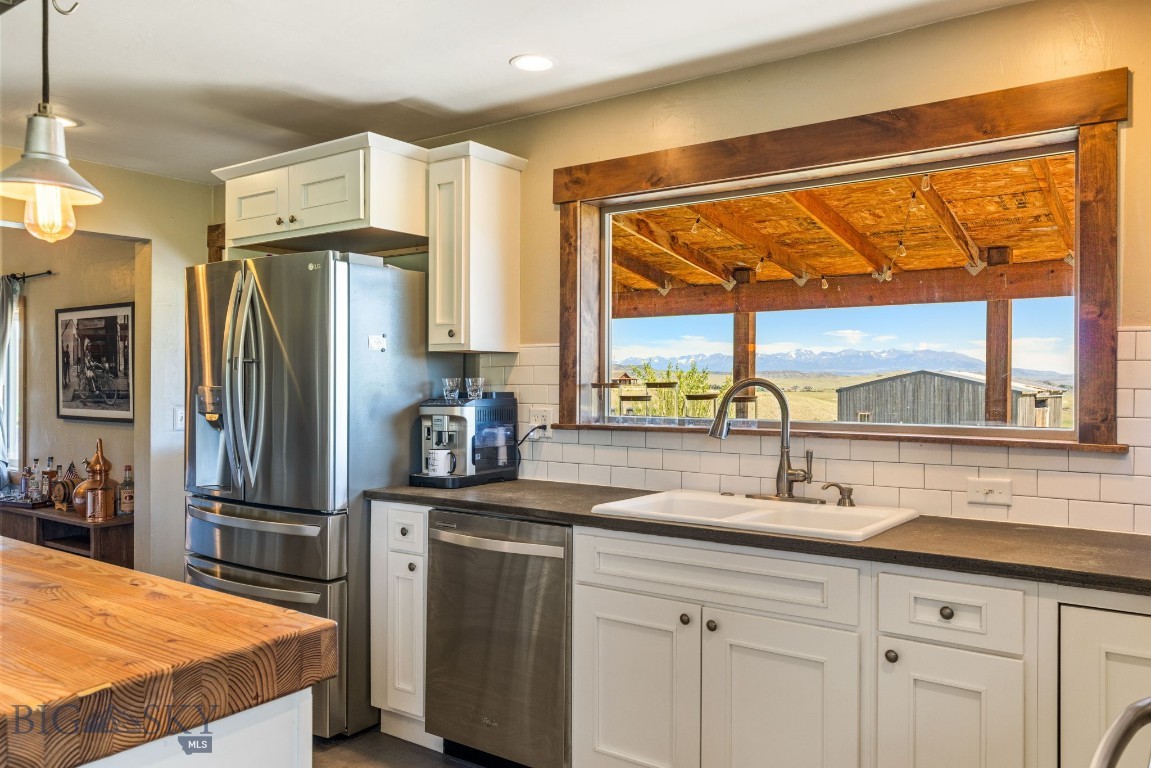 Buffalo Trail Estates - Residential
