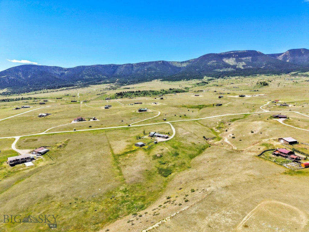 Buffalo Trail Estates - Residential