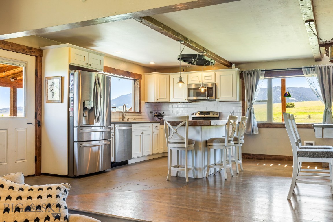 Buffalo Trail Estates - Residential