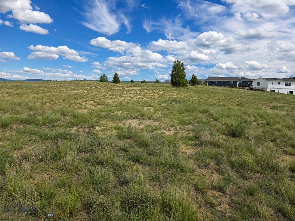 Build Your Montana Dream on 1.38 Acres!

Don't miss this beautiful 1.38-acre parcel located just south of Rocker and only minutes from Butte. Offering a peaceful country setting with convenient access to town, this property is ready for your vision.

The lot features a pre-approved septic system, city water availability, and nearby utilities, making the building process even more convenient. Zoned to allow manufactured homes, this versatile property offers potential for a wide variety of home styles and building options.

Take in the incredible mountain views and breathtaking Montana sunsets while enjoying the space and freedom that come with owning acreage.

Property Highlights:

1.38 Acres
Pre-Approved Septic System
City Water near the property line
Utilities near the property line
Manufactured Homes Allowed
Flexible Building Opportunities
Spectacular Mountain Views
Stunning Sunset Views
Convenient Location South of Rocker
Minutes from Butte

Whether you're planning a manufactured home, custom home, or investment property, this lot offers an outstanding opportunity to create your perfect Montana retreat.