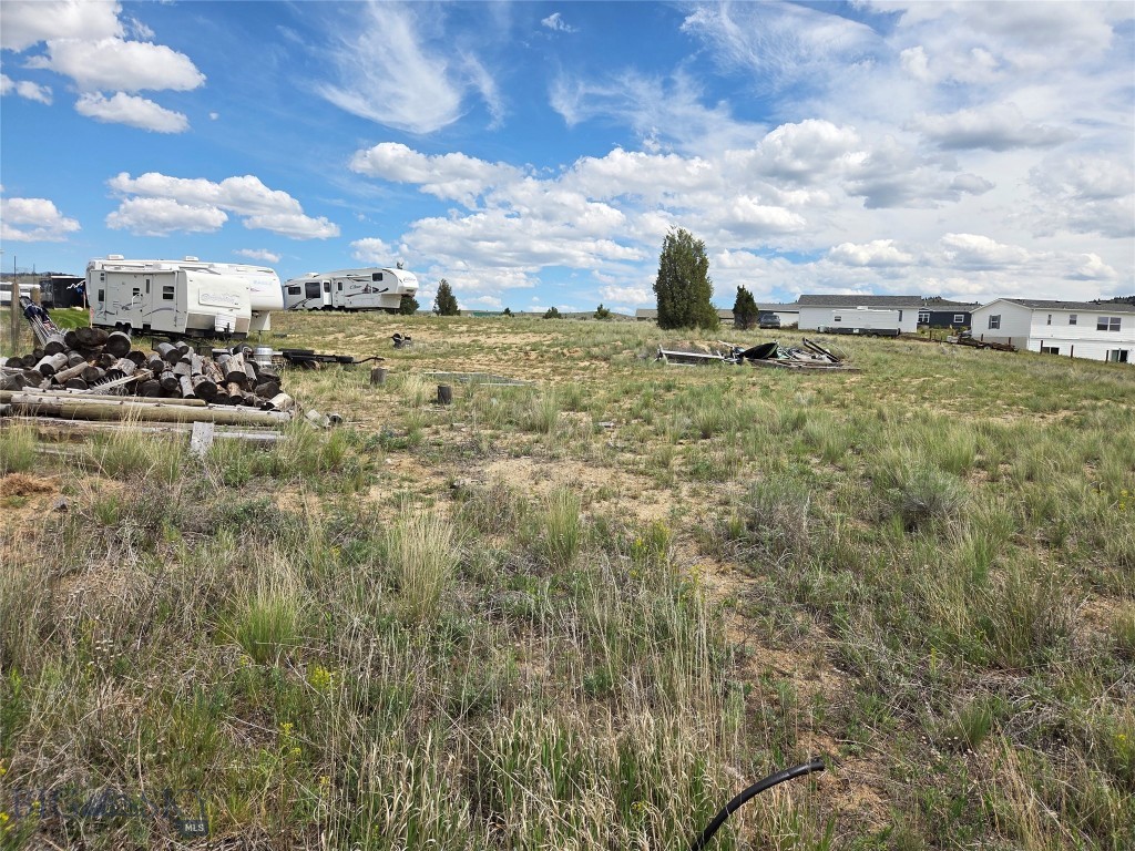 Minor Subdivision - Land