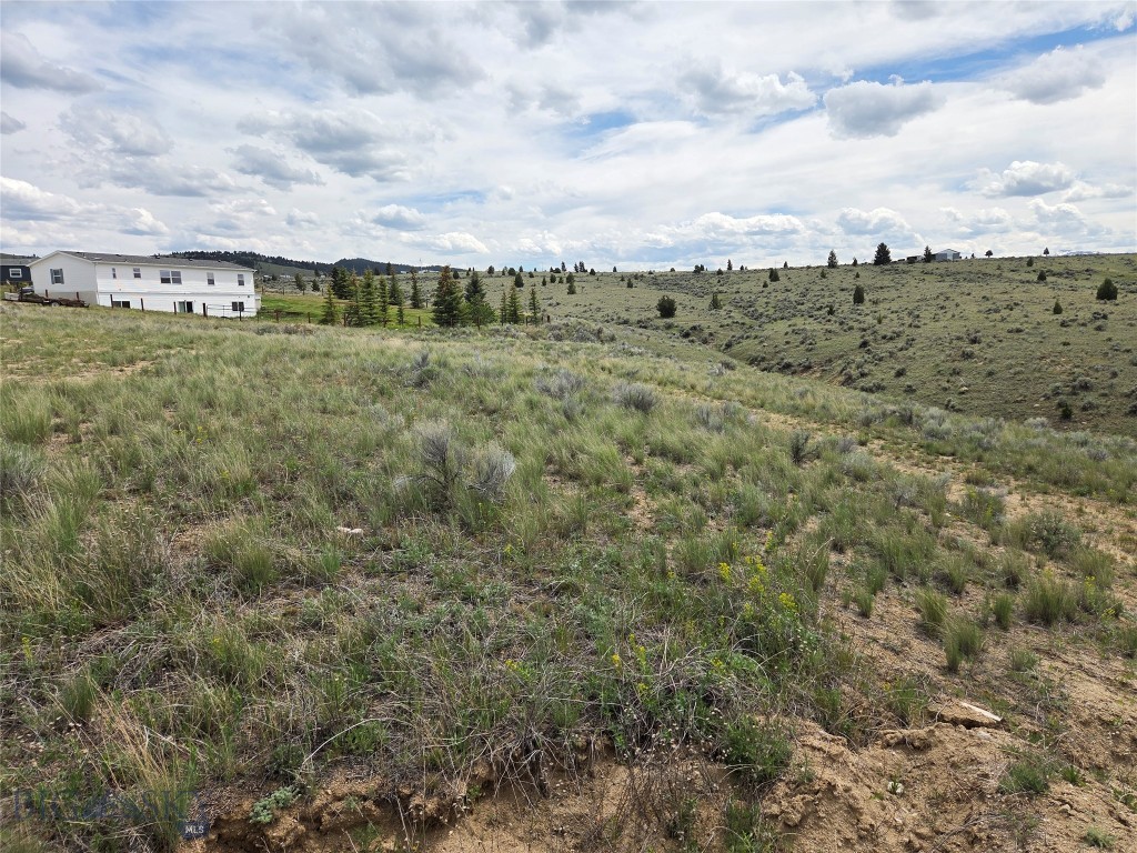 Minor Subdivision - Land