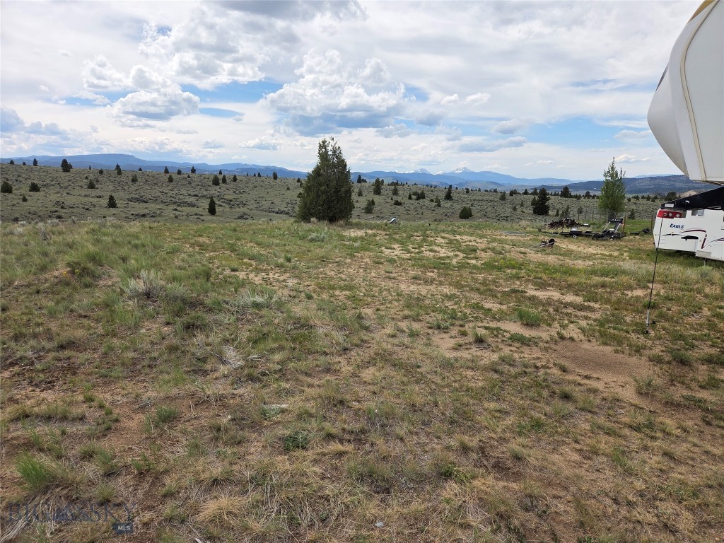 Minor Subdivision - Land