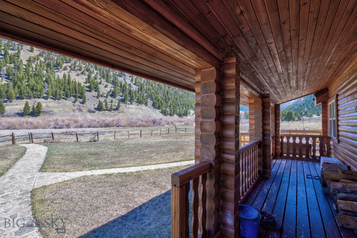 Sportsmans Paradise - Residential