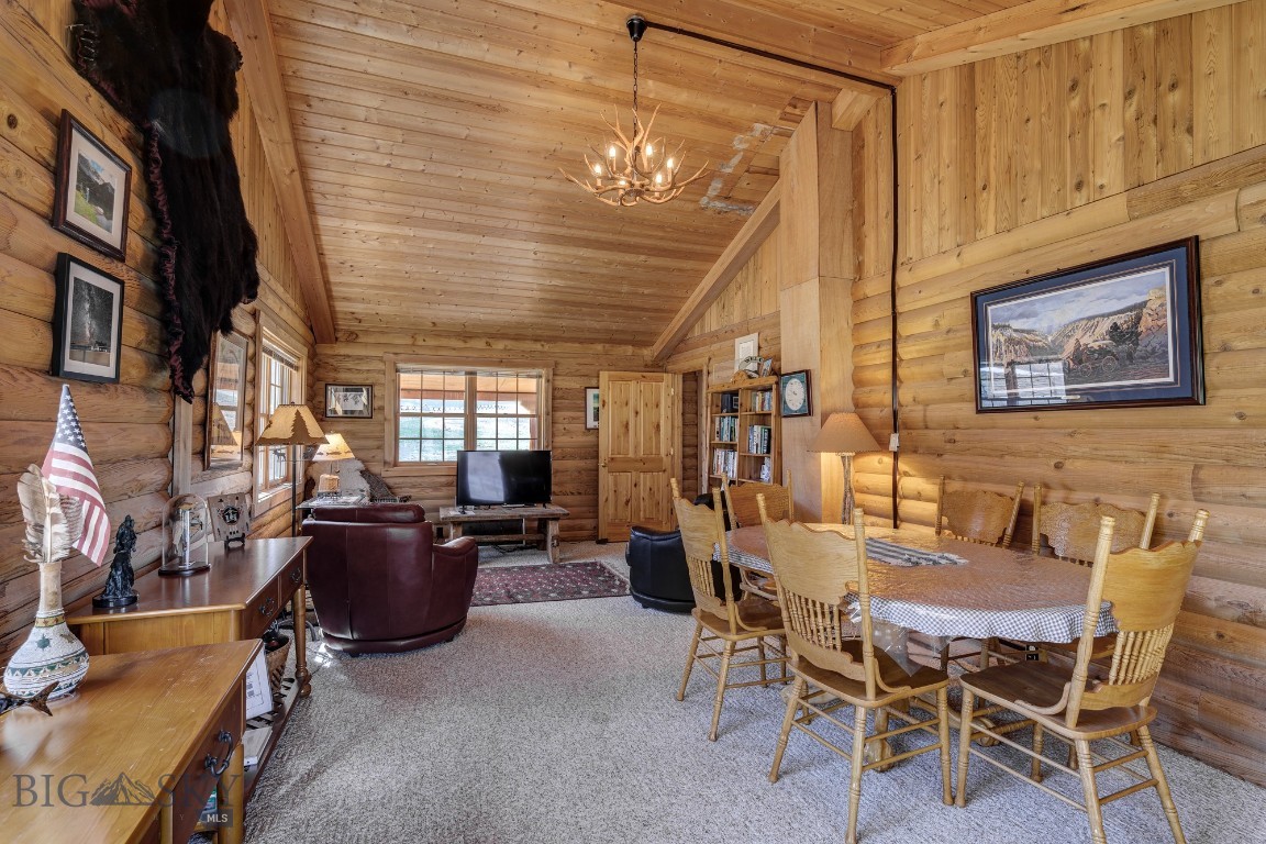 Sportsmans Paradise - Residential