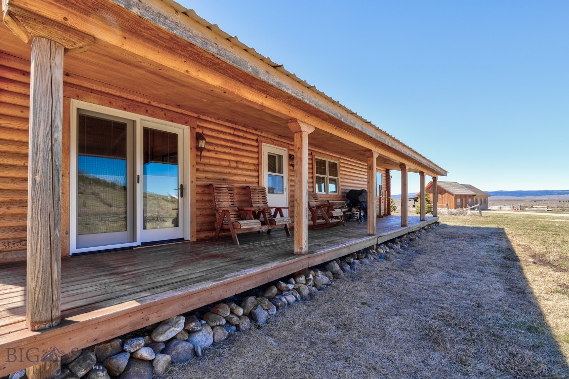 Sportsmans Paradise - Residential