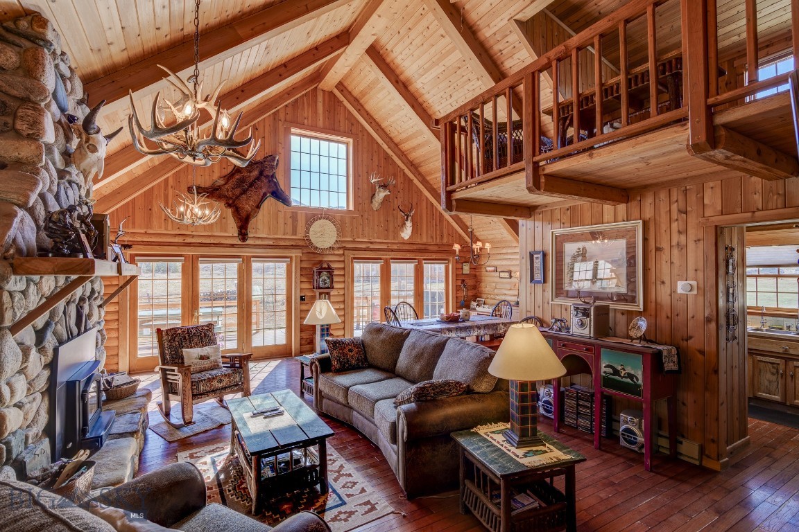Sportsmans Paradise - Residential