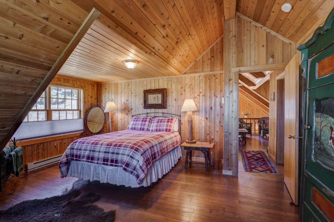 Sportsmans Paradise - Residential