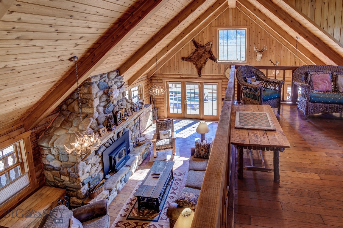 Sportsmans Paradise - Residential