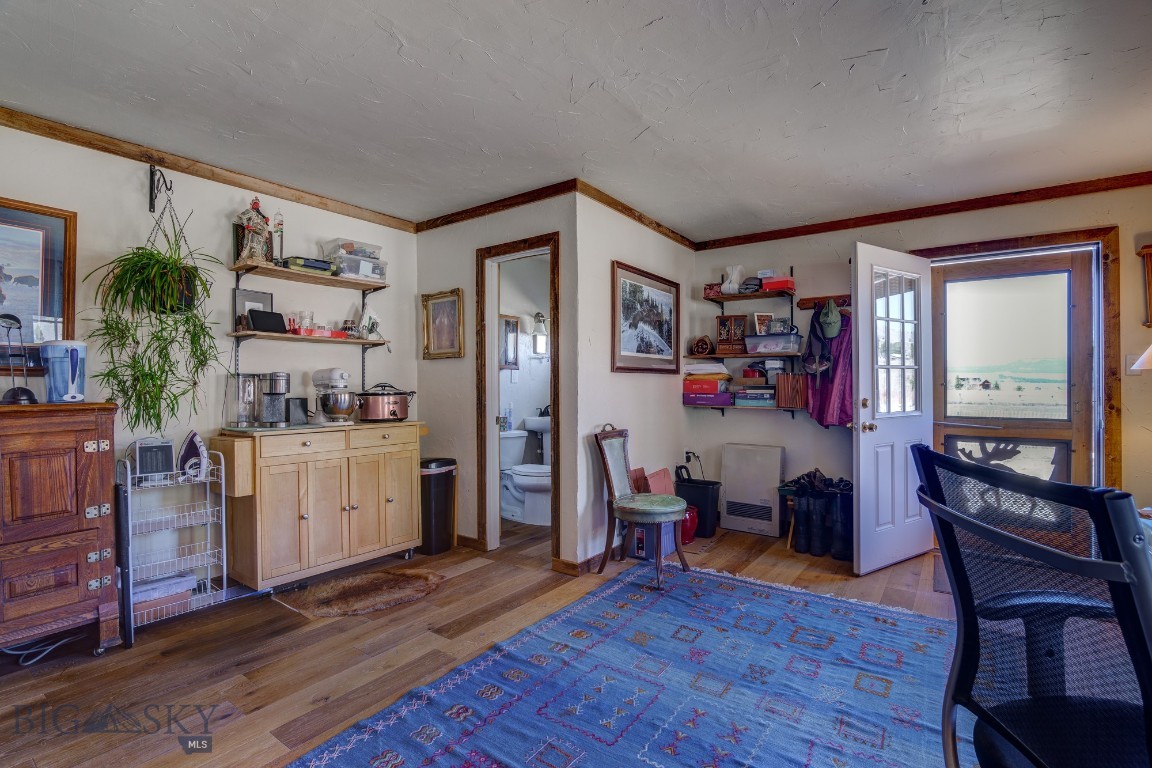Sportsmans Paradise - Residential