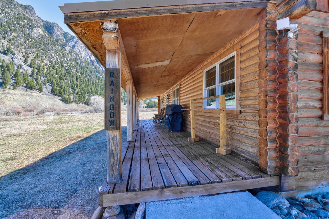 Sportsmans Paradise - Residential