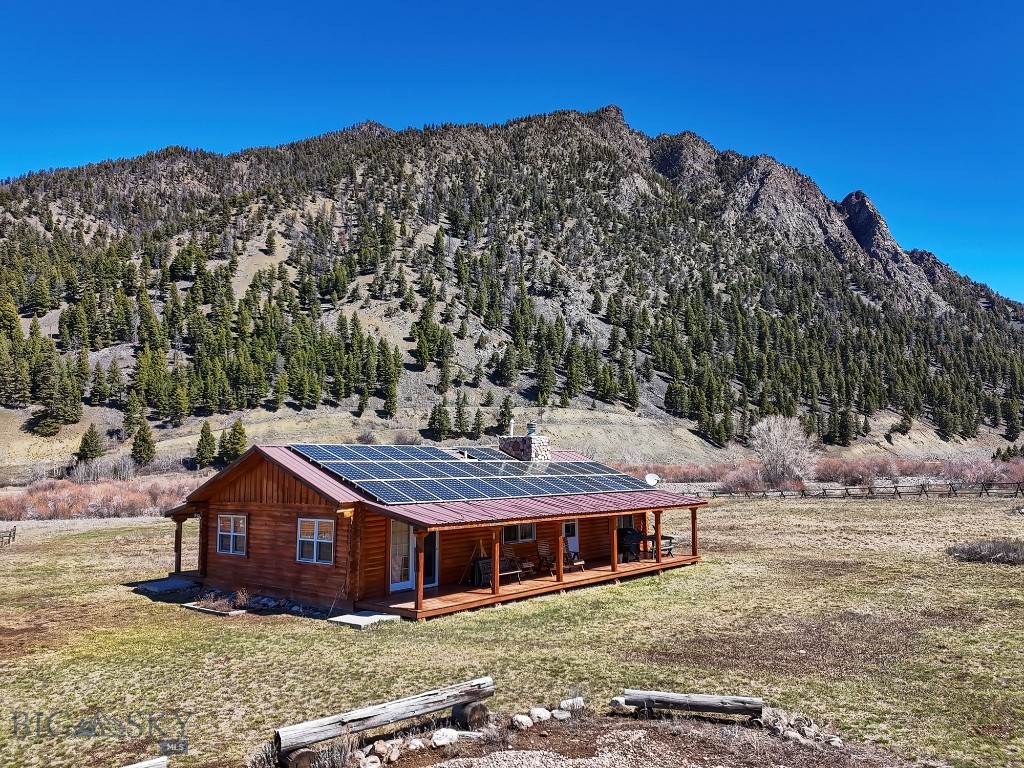 Sportsmans Paradise - Residential