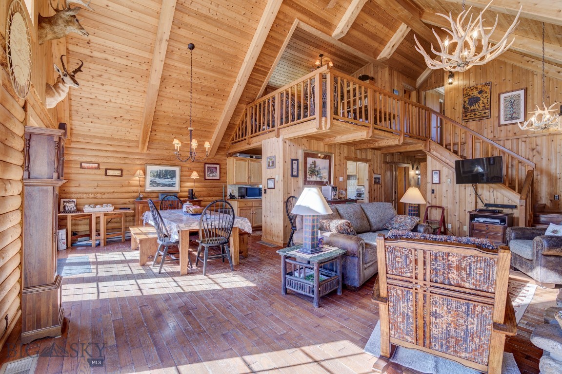 Sportsmans Paradise - Residential