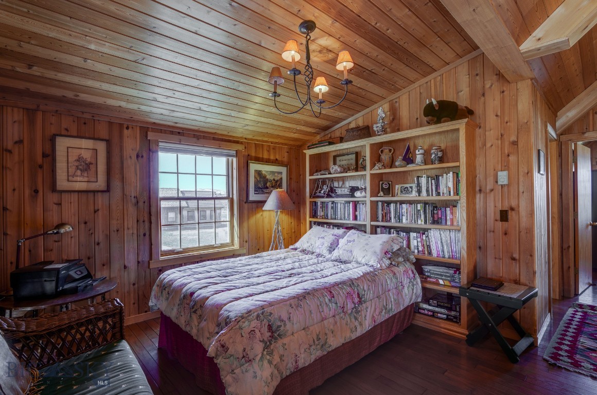 Sportsmans Paradise - Residential
