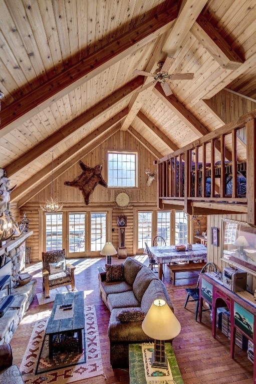 Sportsmans Paradise - Residential