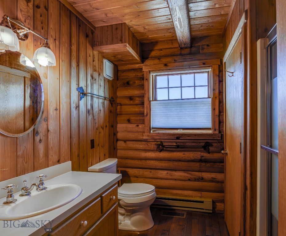 Sportsmans Paradise - Residential