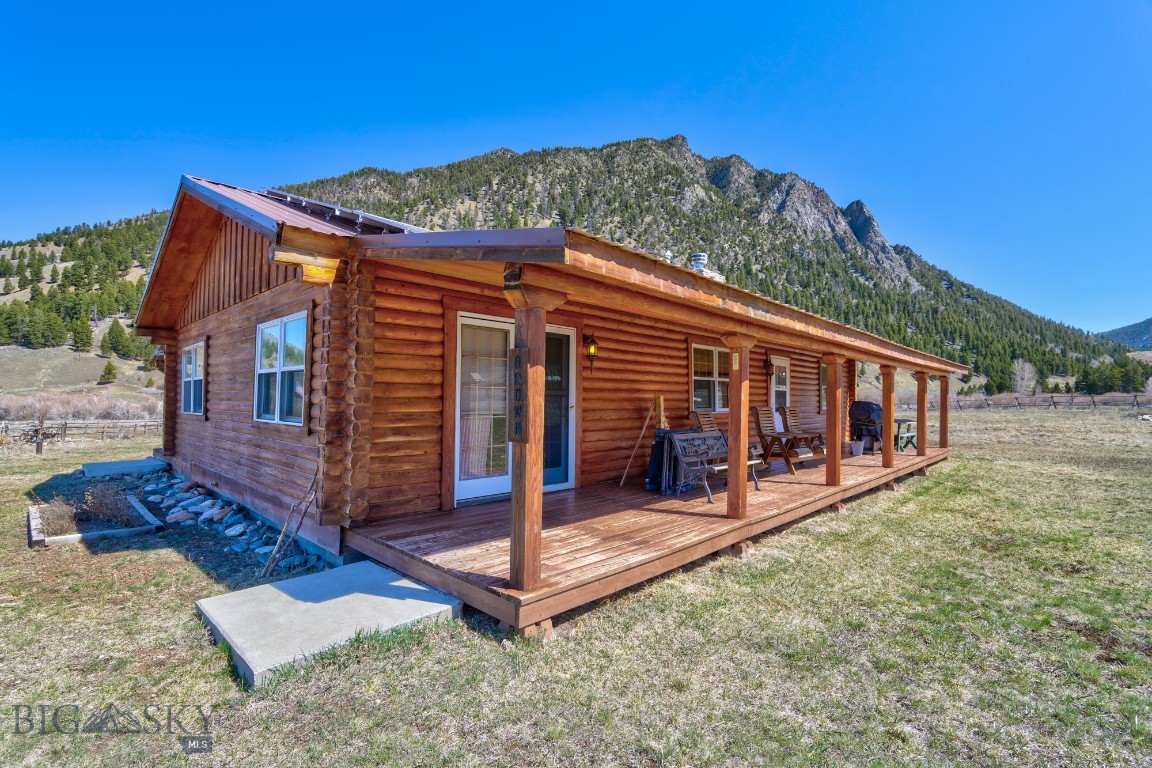 Sportsmans Paradise - Residential
