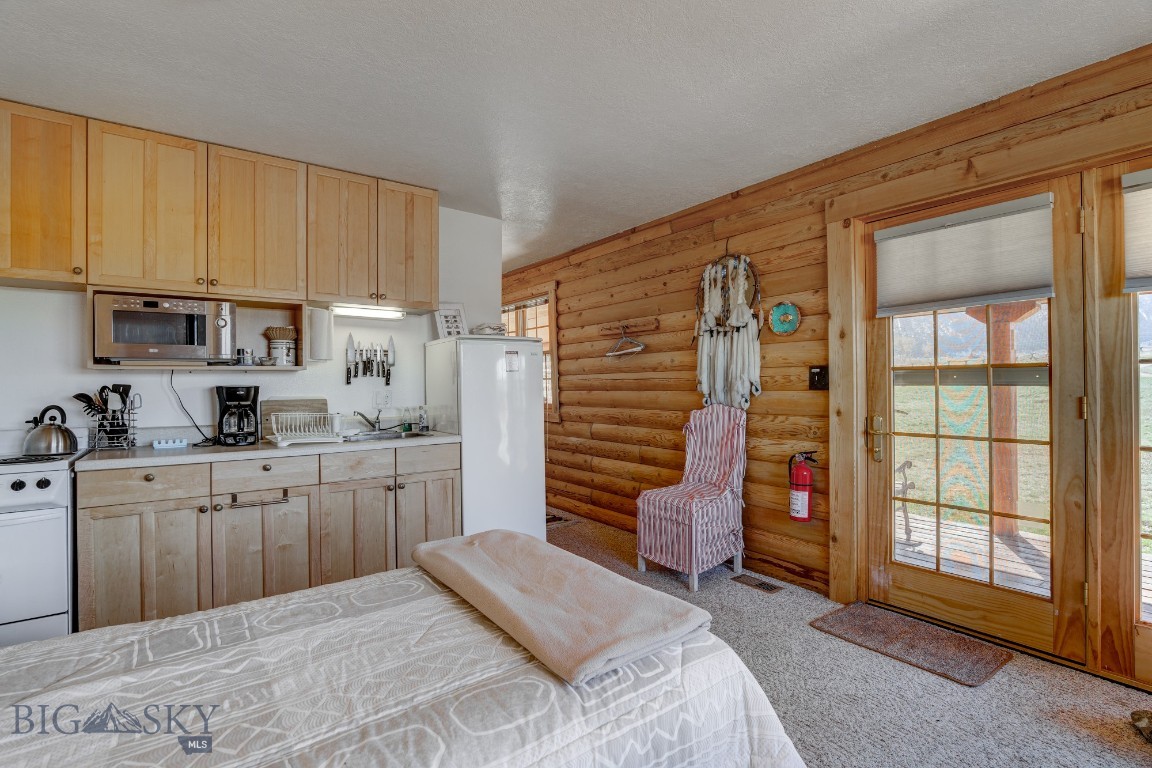 Sportsmans Paradise - Residential