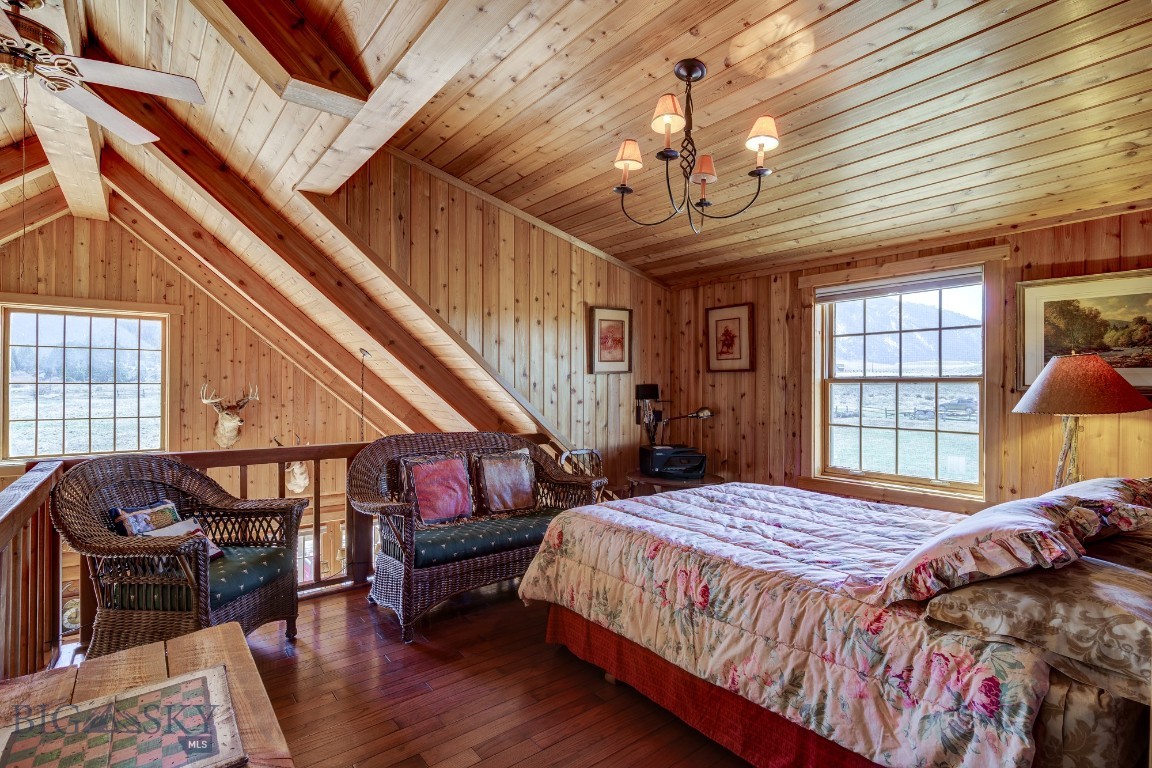 Sportsmans Paradise - Residential