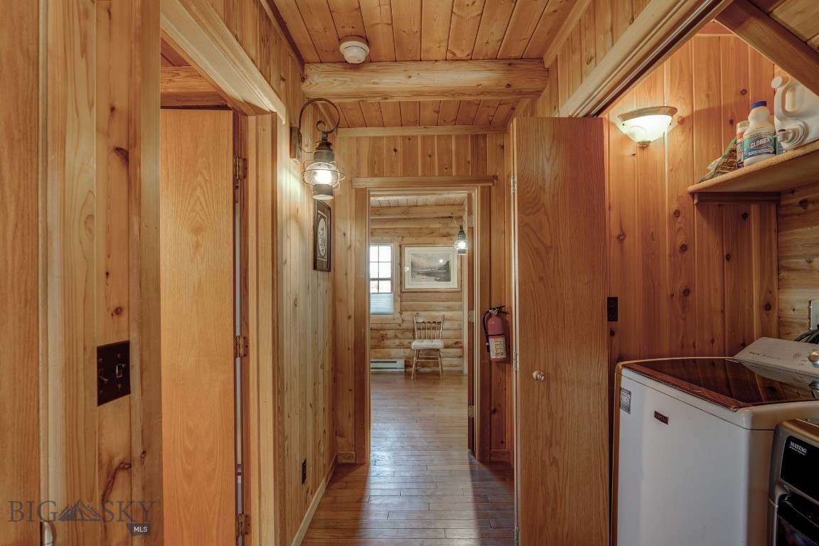 Sportsmans Paradise - Residential