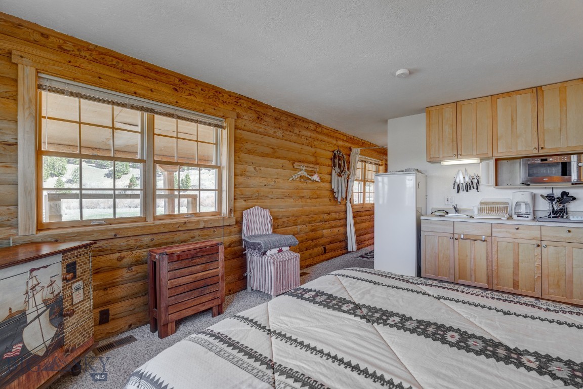 Sportsmans Paradise - Residential