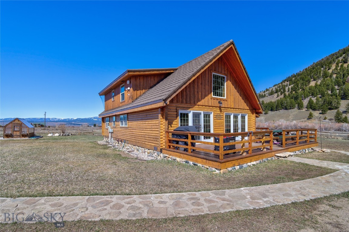 Sportsmans Paradise - Residential