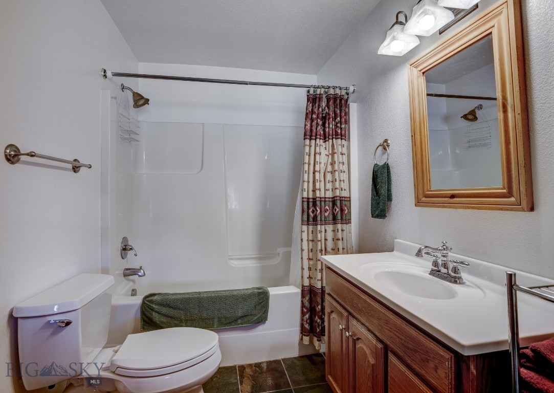 Sportsmans Paradise - Residential