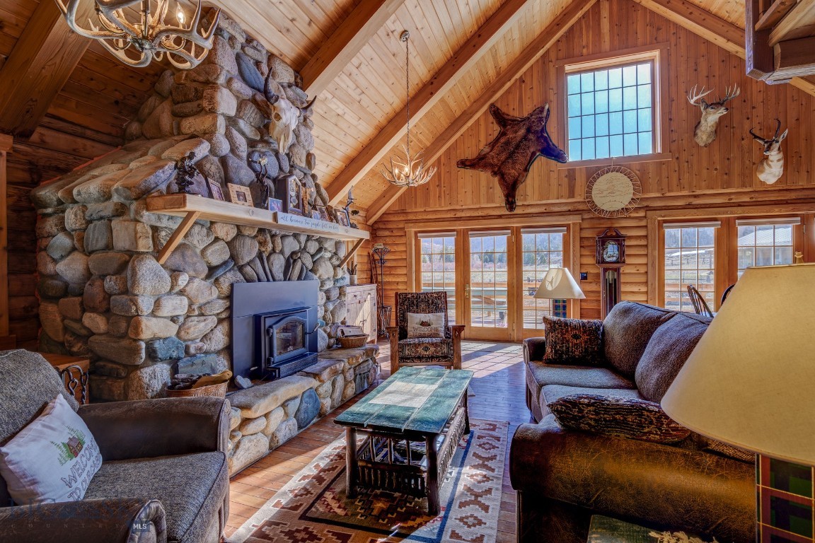 Sportsmans Paradise - Residential