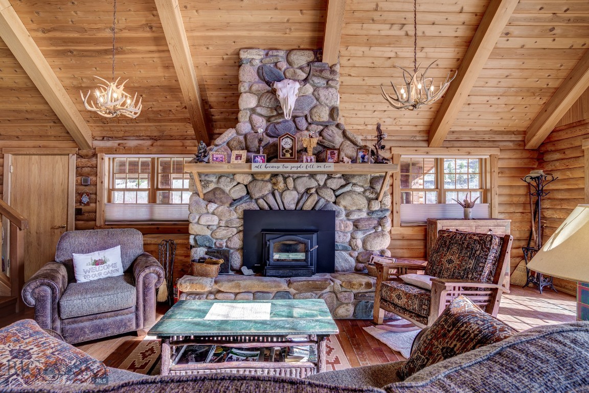 Sportsmans Paradise - Residential