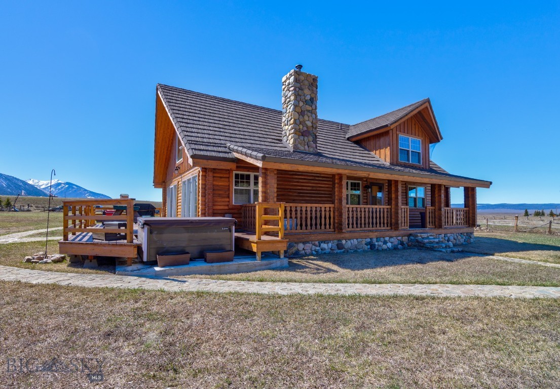 Sportsmans Paradise - Residential