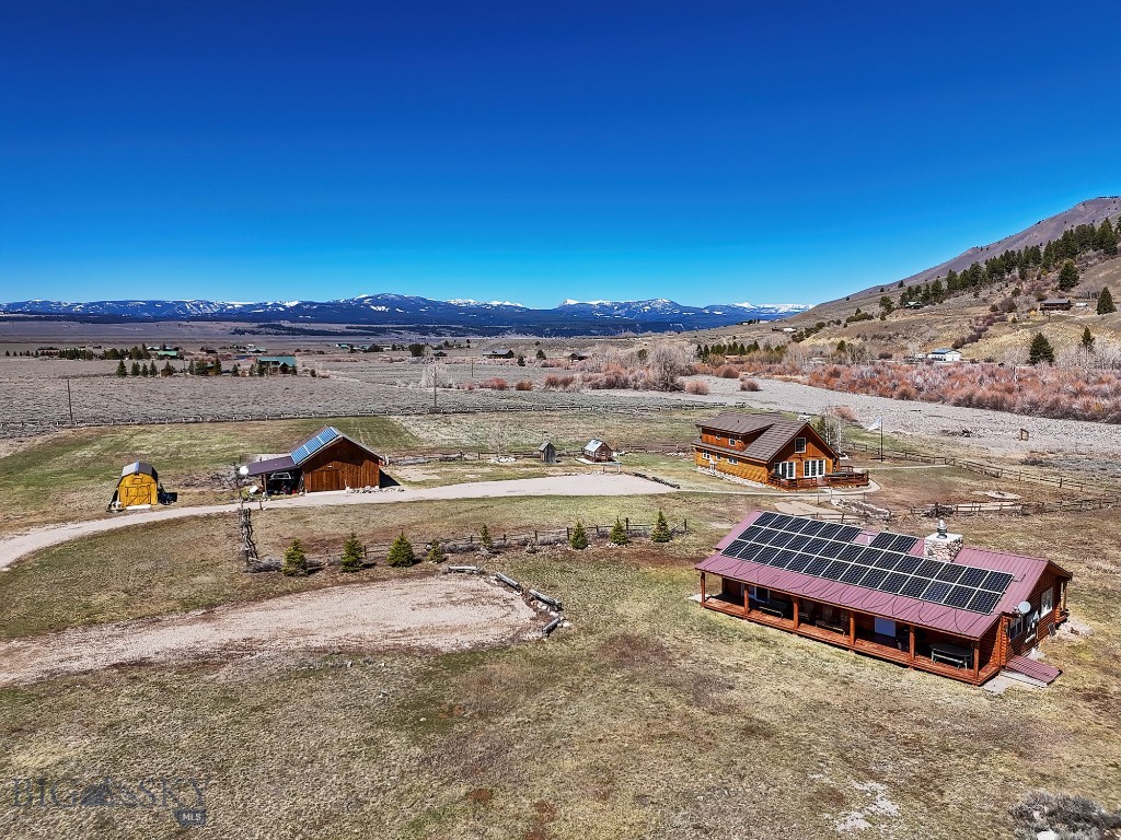 Sportsmans Paradise - Residential