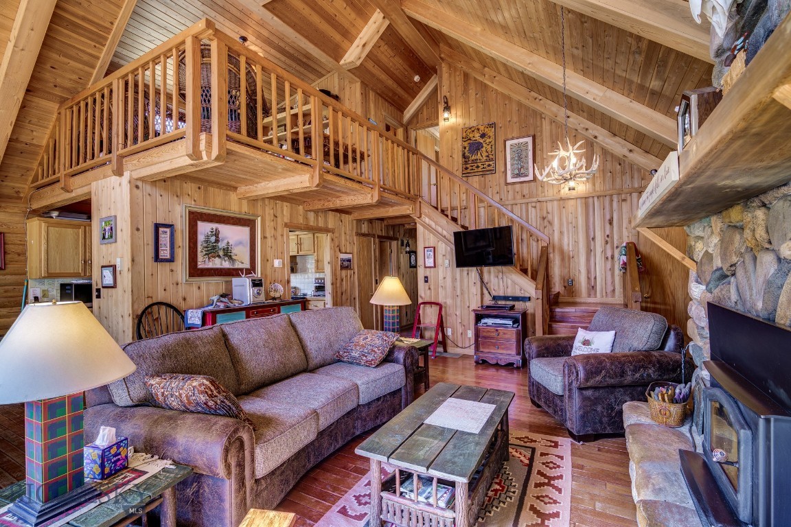 Sportsmans Paradise - Residential