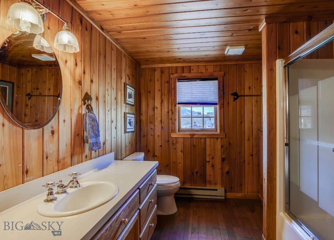 Sportsmans Paradise - Residential