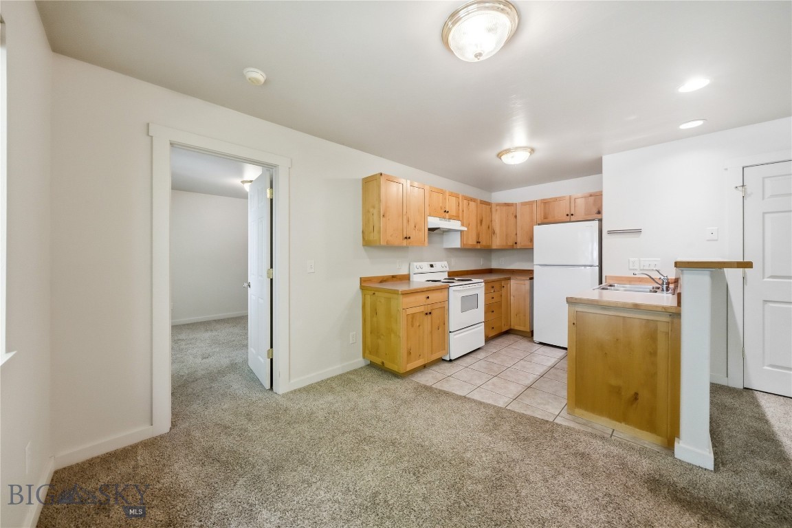 None - Residential Income