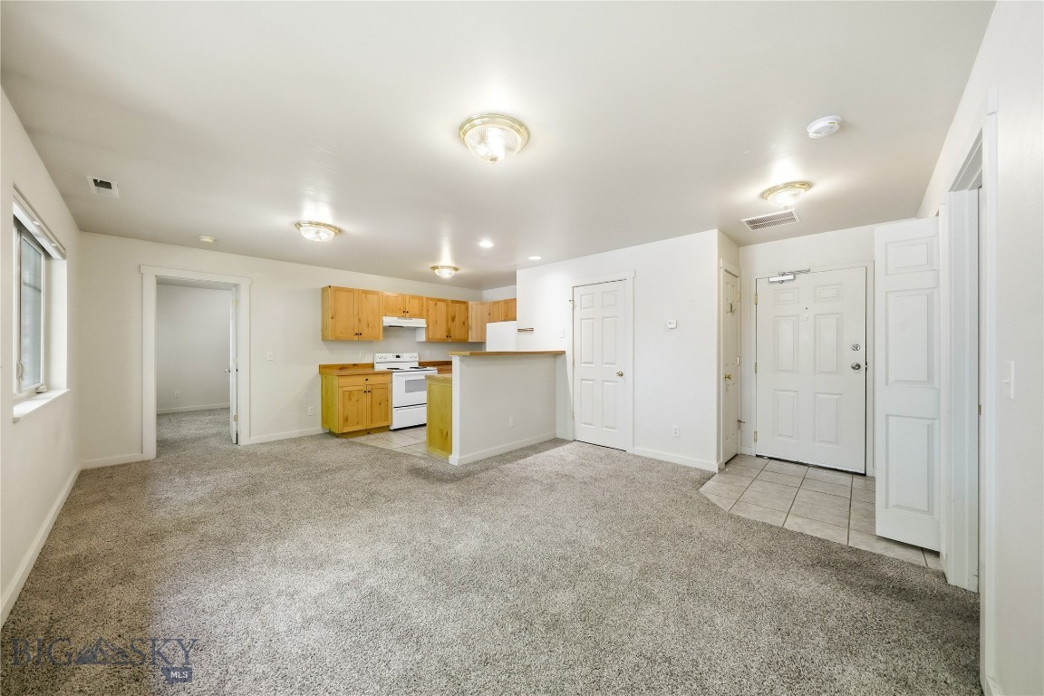 None - Residential Income