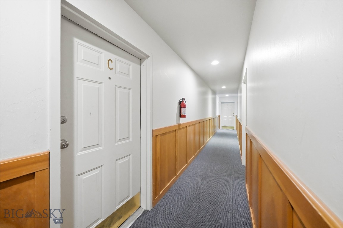 None - Residential Income