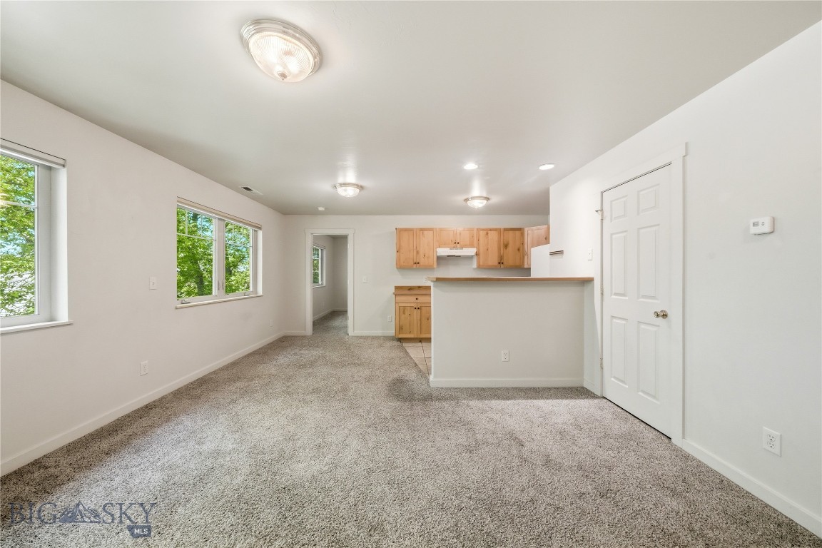 None - Residential Income