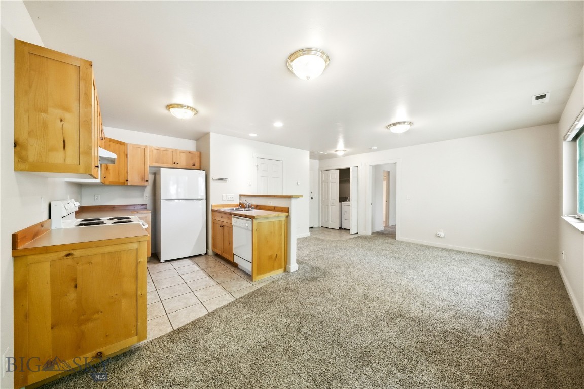 None - Residential Income