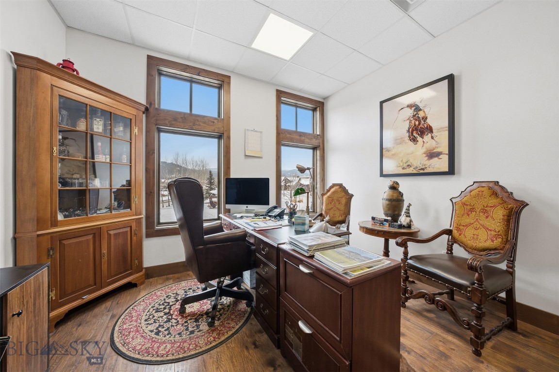 Market Place Condos - Commercial Sale