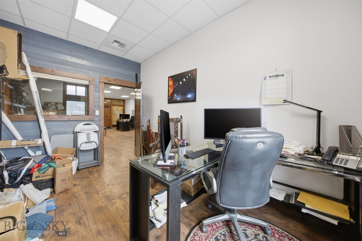 Market Place Condos - Commercial Sale