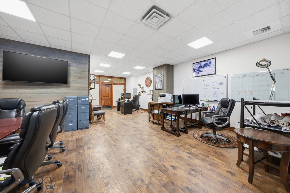 Market Place Condos - Commercial Sale