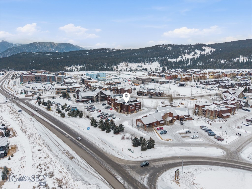 Market Place Condos - Commercial Sale