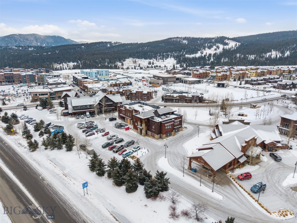 Market Place Condos - Commercial Sale