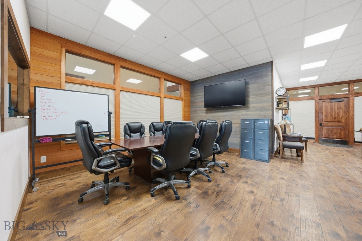 Market Place Condos - Commercial Sale