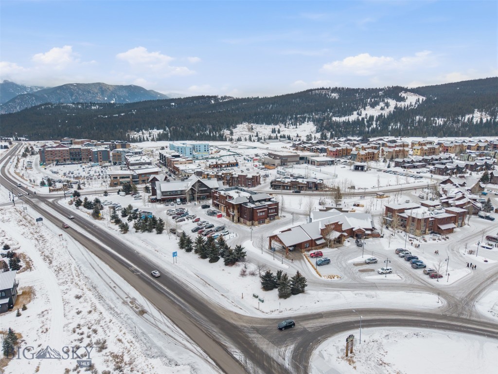 Market Place Condos - Commercial Sale