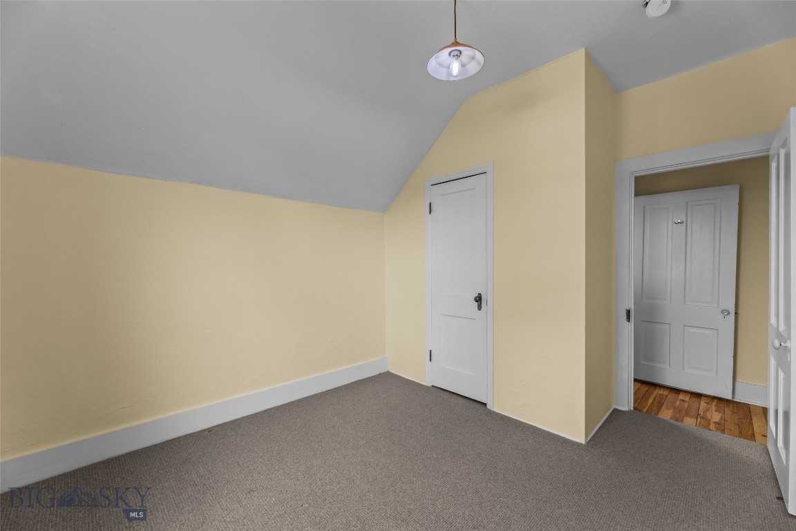 Livingston Original Plat - Residential