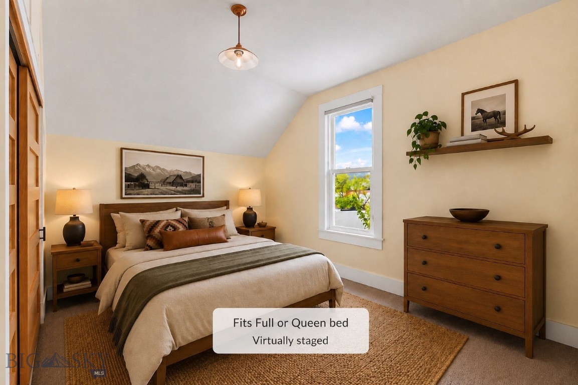 Livingston Original Plat - Residential