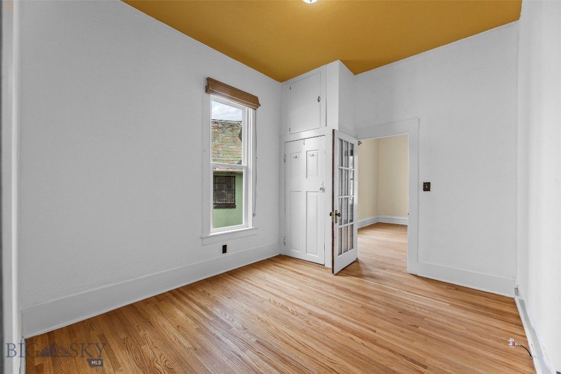 Livingston Original Plat - Residential