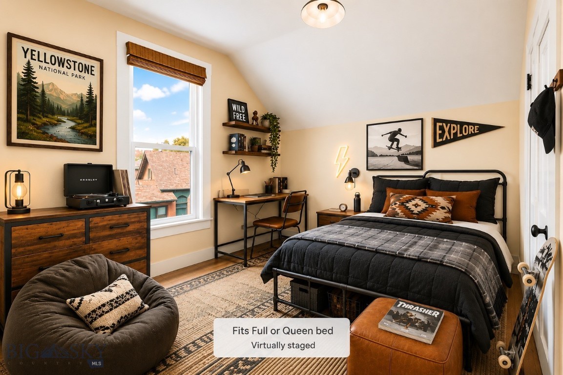 Livingston Original Plat - Residential