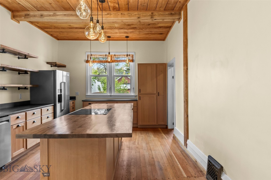 Livingston Original Plat - Residential